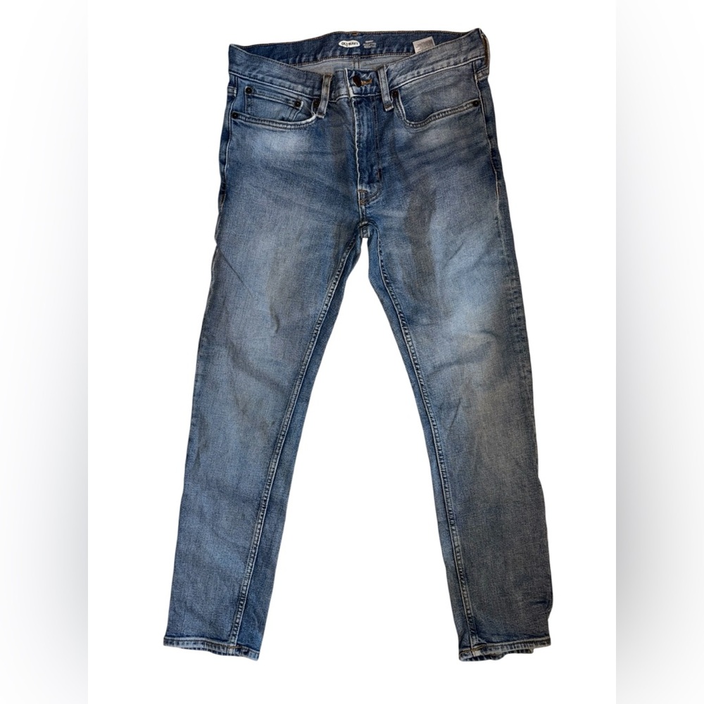 Old Navy skinny size 30x30